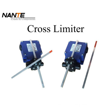 Limit Switch for Cross Travelling